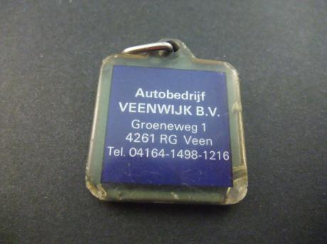 Autobedrijf Veenwijk Groeneweg Veen Opel dealer (2)